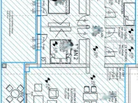Недвижимость Четырёхкомнатная Квартира в Волоско: 6