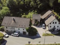 Недвижимость Дом, Блед, Центр: 6