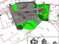 Недвижимость Дом, Блед, Центр: 13