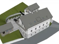 Недвижимость Дом, Блед, Центр: 14