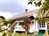 Недвижимость Дом, Блед, Окрестности Бледа: 1