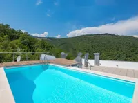 Недвижимость Четырехкомнатная квартира в центре Опатии: 5