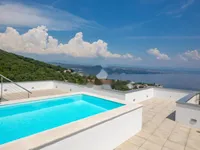 Недвижимость Четырехкомнатная квартира в центре Опатии: 7