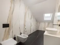 Недвижимость Четырехкомнатная квартира в центре Опатии: 25