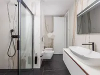 Недвижимость Четырехкомнатная квартира в центре Опатии: 28