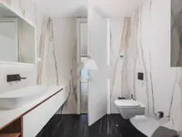 Недвижимость Четырехкомнатная квартира в центре Опатии: 30