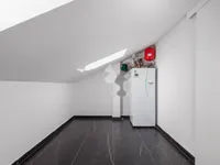 Недвижимость Четырехкомнатная квартира в центре Опатии: 32