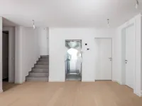 Недвижимость Четырехкомнатная квартира в центре Опатии: 34