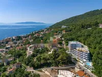 Недвижимость Четырехкомнатная квартира в центре Опатии: 45