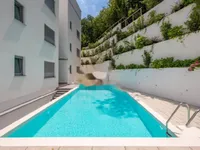 Недвижимость Четырехкомнатная квартира в центре Опатии: 58