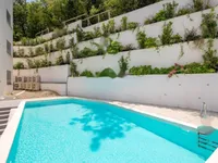 Недвижимость Четырехкомнатная квартира в центре Опатии: 60