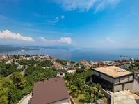 Недвижимость Четырехкомнатная квартира в центре Опатии: 61