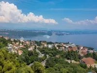 Недвижимость Четырехкомнатная квартира в центре Опатии: 62