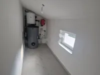 Недвижимость Двухкомнатная квартира Обатия: 6