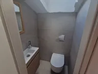 Недвижимость Двухкомнатная квартира Обатия: 11