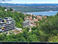 Недвижимость Квартира на втором этаже, центр, Опатия: 2