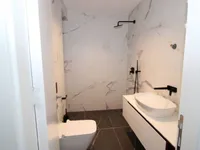 Недвижимость Квартира на втором этаже, центр, Опатия: 8