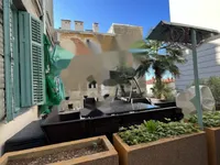 Недвижимость Трехкомнатная квартира, Опатия: 12