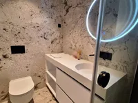 Недвижимость Двухкомнатная квартира в центре Опатии: 5