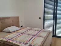 Недвижимость Двухкомнатная квартира в центре Опатии: 8