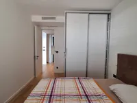 Недвижимость Двухкомнатная квартира в центре Опатии: 10