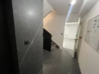 Недвижимость Двухкомнатная квартира в центре Опатии: 16