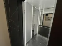 Недвижимость Двухкомнатная квартира в центре Опатии: 17