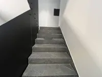 Недвижимость Двухкомнатная квартира в центре Опатии: 19