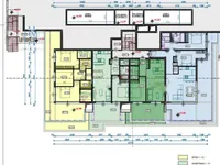 Недвижимость Двухкомнатная квартира в центре Опатии: 23