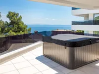 Недвижимость Четырехкомнатная квартира, Центр, Опатия: 2