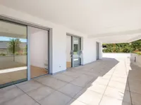 Недвижимость Двухкомнатная квартира в Опатии: 16