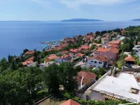 Недвижимость Четырехкомнатная квартира Волоско: 2