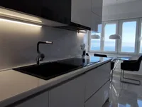 Недвижимость Трехкомнатная квартира Ика: 5