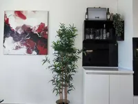 Недвижимость Трехкомнатная квартира Ика: 6