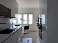 Недвижимость Трехкомнатная квартира Ика: 7