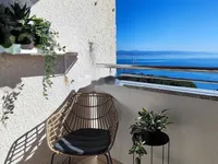 Недвижимость Трехкомнатная квартира Ика: 8