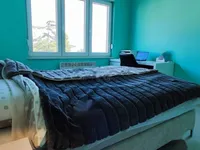 Недвижимость Трехкомнатная квартира Ика: 10