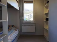 Недвижимость Трехкомнатная квартира Ика: 11