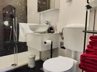 Недвижимость Трехкомнатная квартира Ика: 12