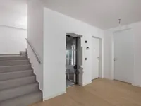 Недвижимость Четырехкомнатная квартира в центре Опатии: 15