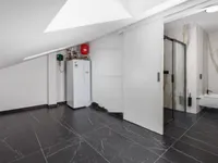 Недвижимость Четырехкомнатная квартира в центре Опатии: 19