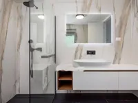 Недвижимость Четырехкомнатная квартира в центре Опатии: 20