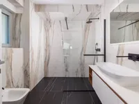 Недвижимость Четырехкомнатная квартира в центре Опатии: 21