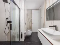 Недвижимость Четырехкомнатная квартира в центре Опатии: 23