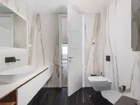 Недвижимость Четырехкомнатная квартира в центре Опатии: 24