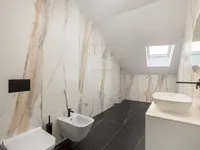 Недвижимость Четырехкомнатная квартира в центре Опатии: 26