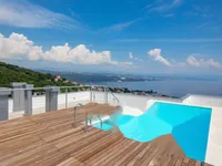 Недвижимость Четырехкомнатная квартира в центре Опатии: 28