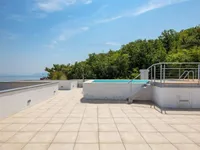 Недвижимость Четырехкомнатная квартира в центре Опатии: 34