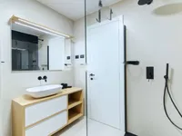 Недвижимость Четырехкомнатная квартира в Опатии: 8