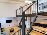 Недвижимость Четырехкомнатная квартира в Опатии: 16